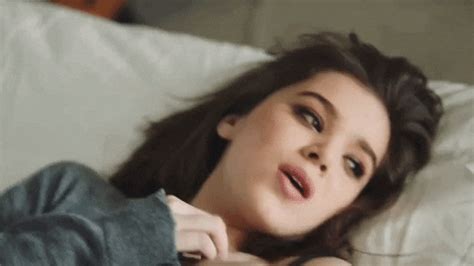 Hailee Steinfeld nude, naked & sexy. Also Hailee Steinfeld sex, topless, underwear, ass. Hot video online from movies! 